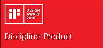 IF World Design Guide 2016